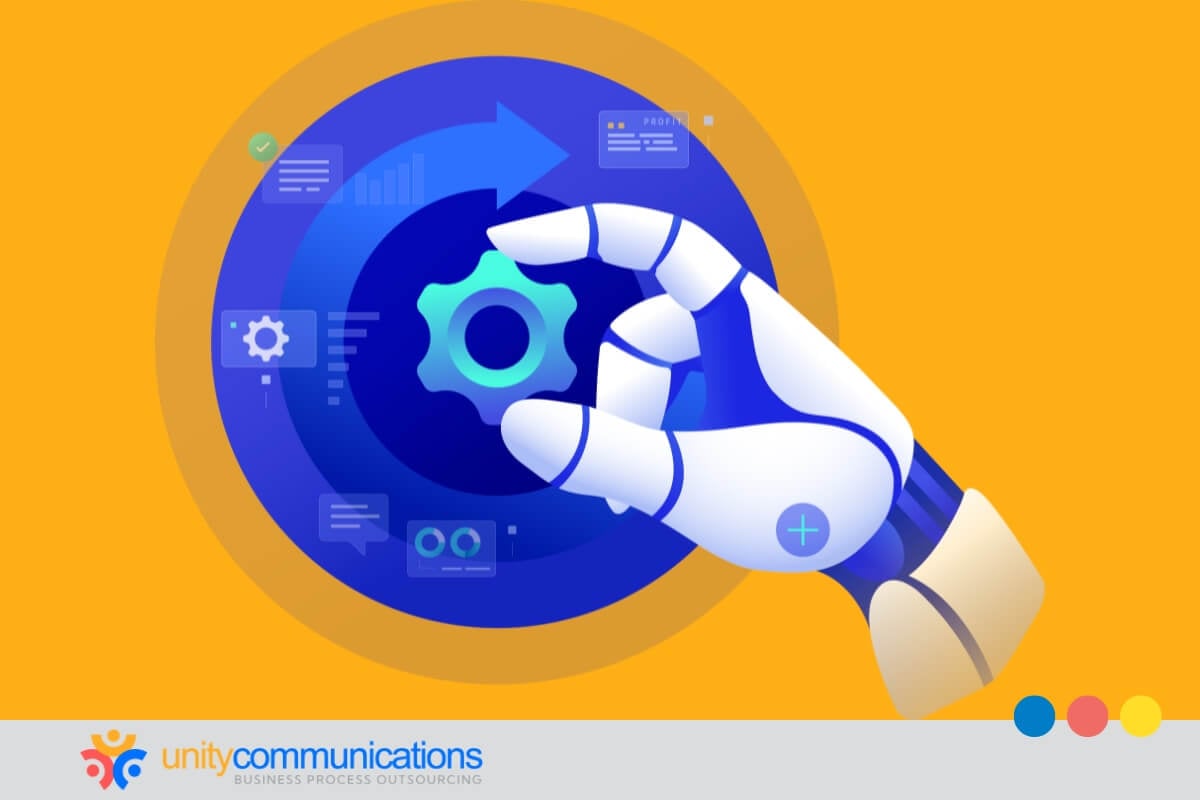 What are proactive AI agents