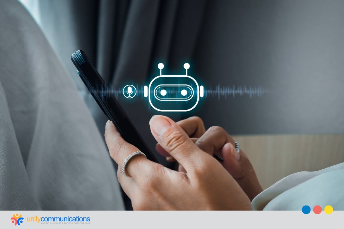 What is an AI virtual receptionist for car dealerships