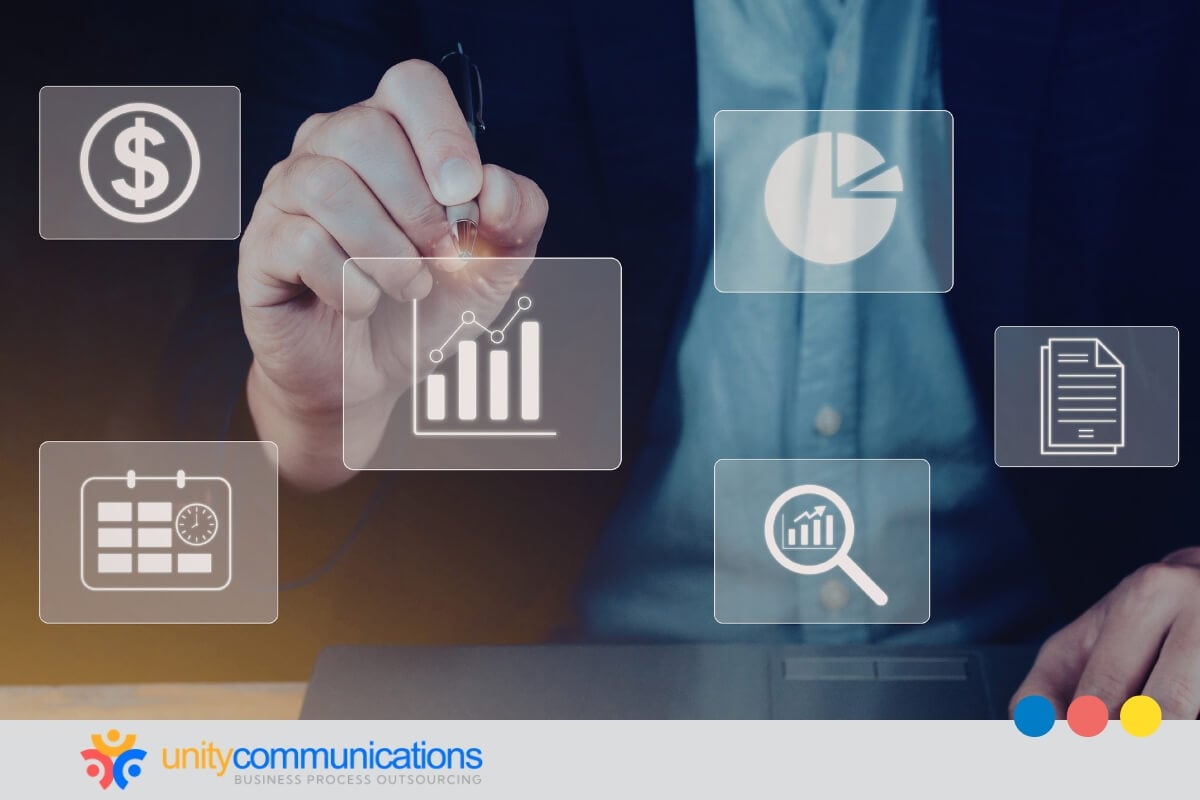 What trends are shaping AI-driven data analysis