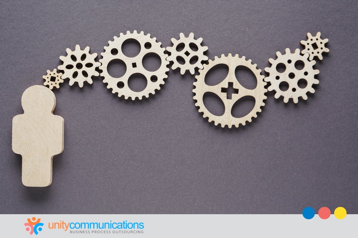 Why do AI receptionists matter at therapy clinics