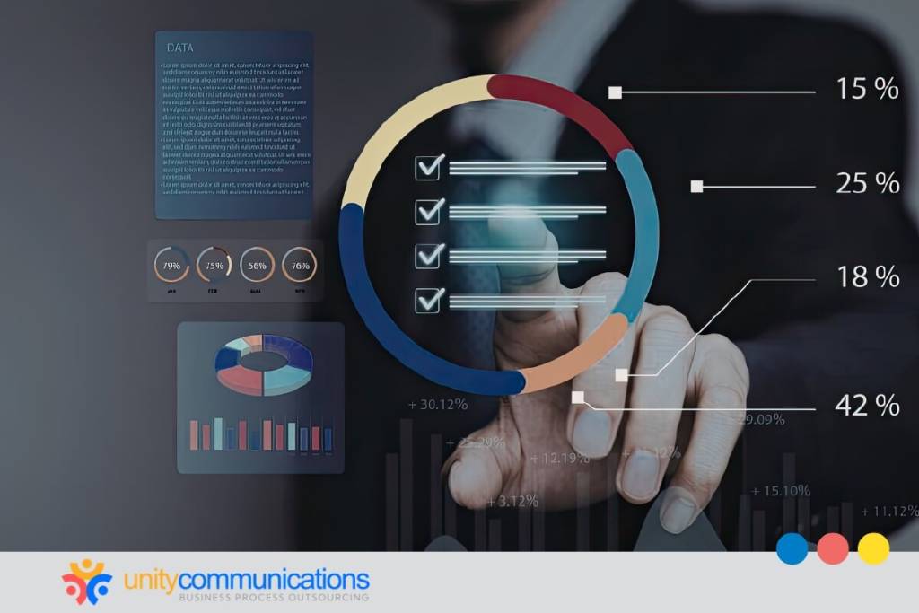 ai agents for analytics - featured image