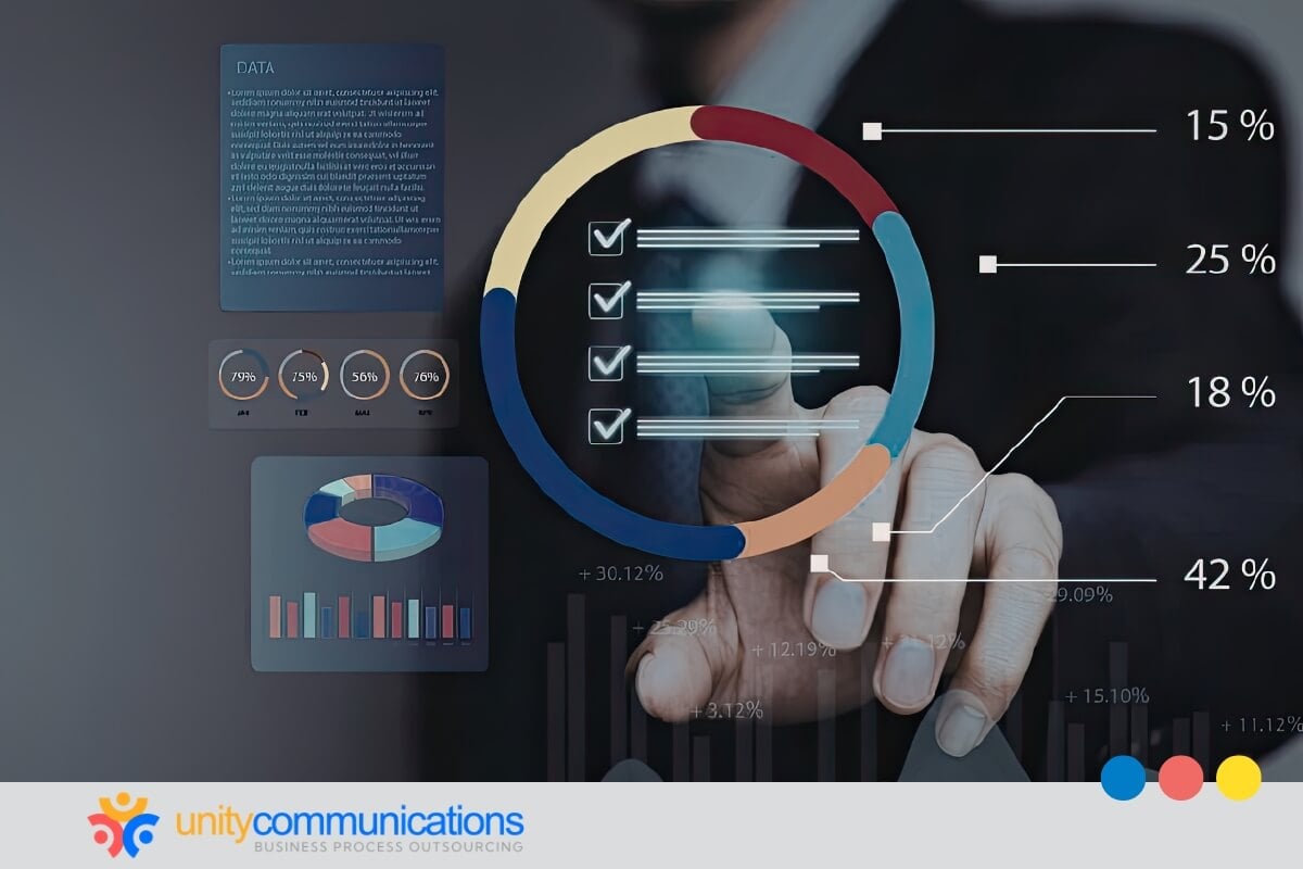 ai agents for analytics - featured image