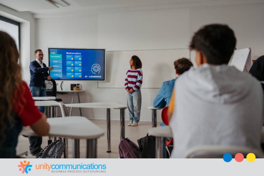 ai agents in education - featured image