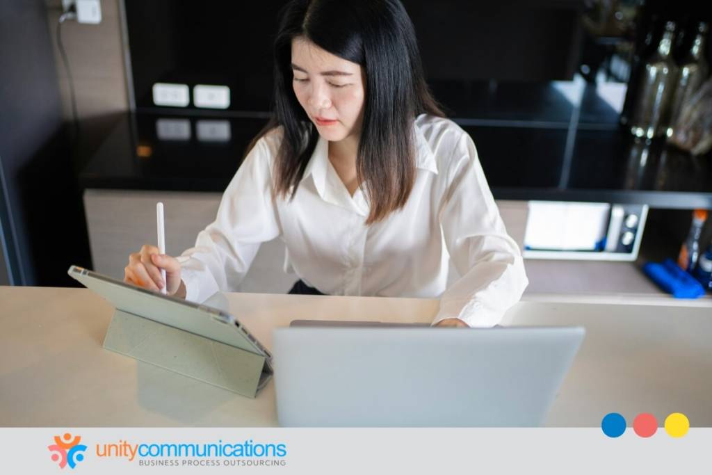 ai answering service for small business - featured image