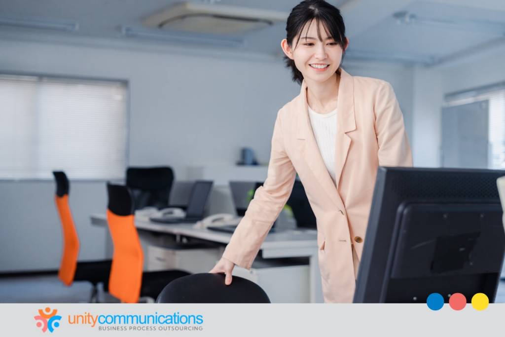 ai auto attendant - featured image