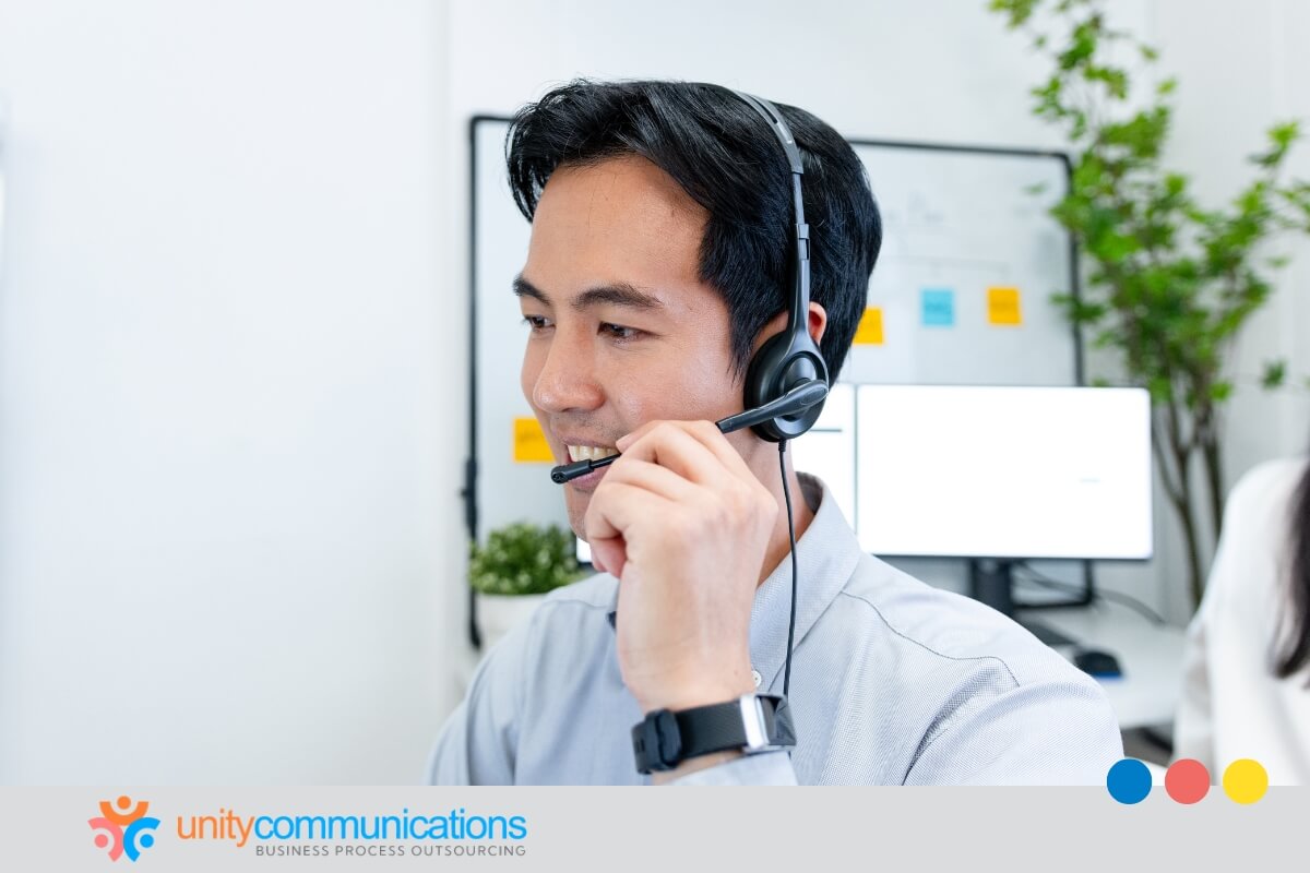 ai customer service - featured image