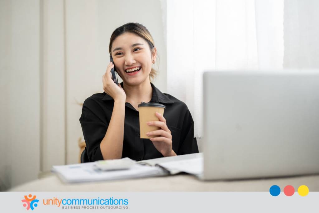 ai ivr for order status and returns - featured image