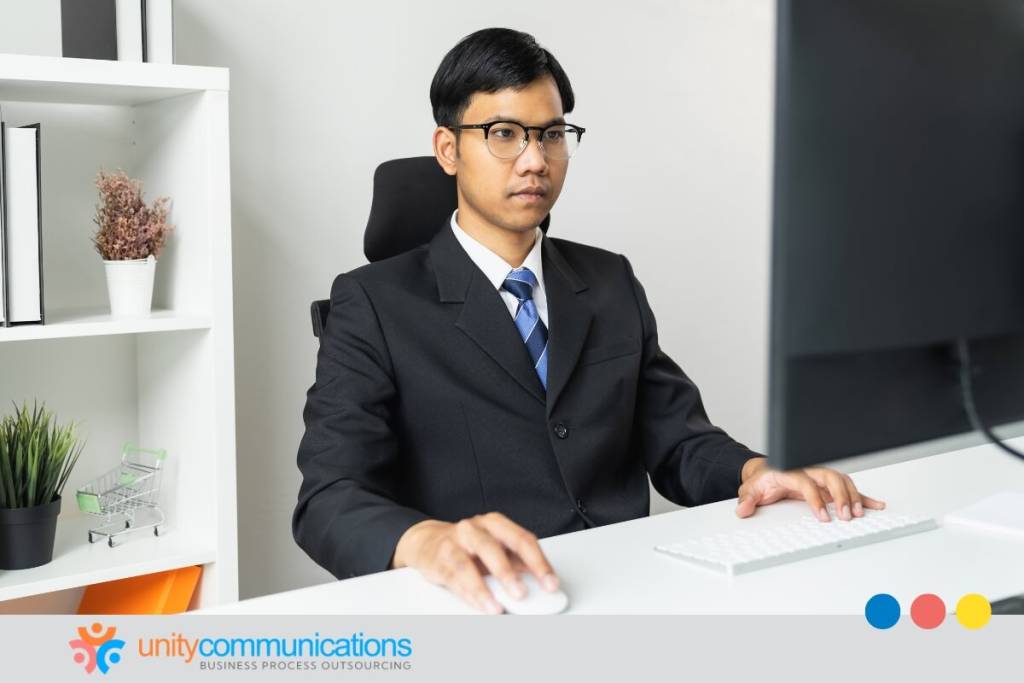 ai receptionist for therapy clinics - featured image