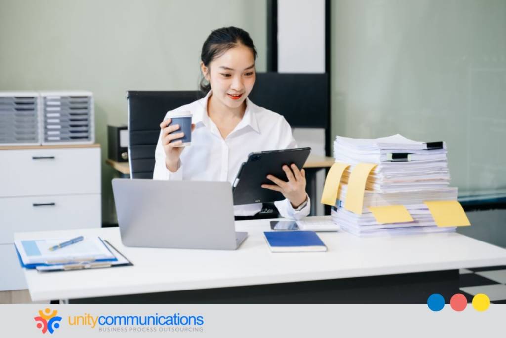 bookkeeping client intake ai agent - featured image