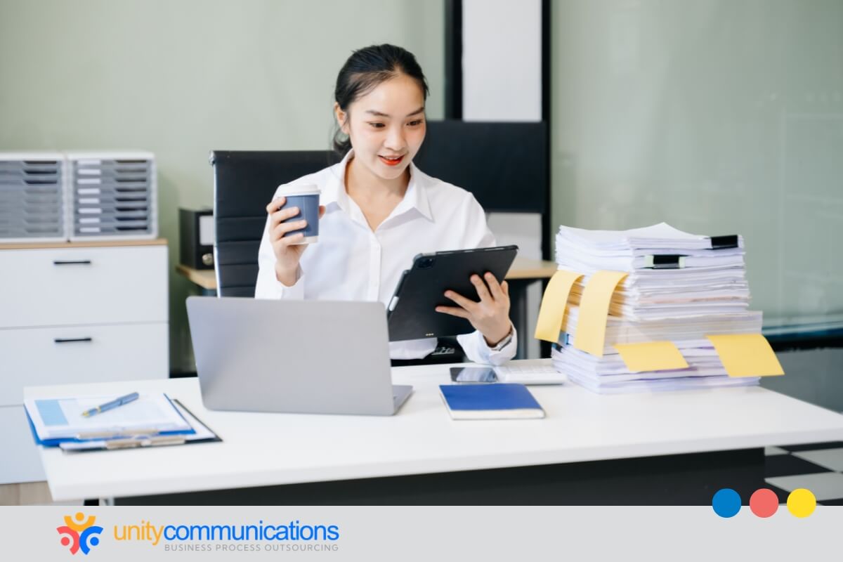 bookkeeping client intake ai agent - featured image