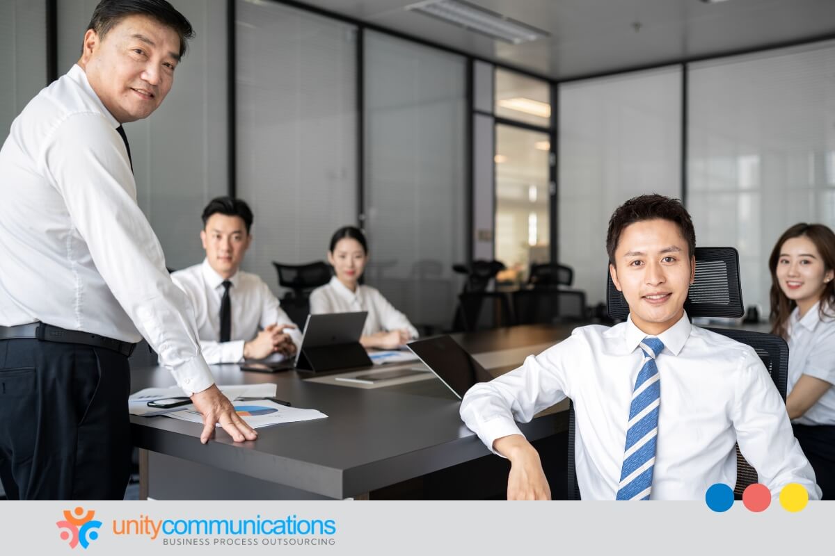 digital marketing for fintech companies - featured image