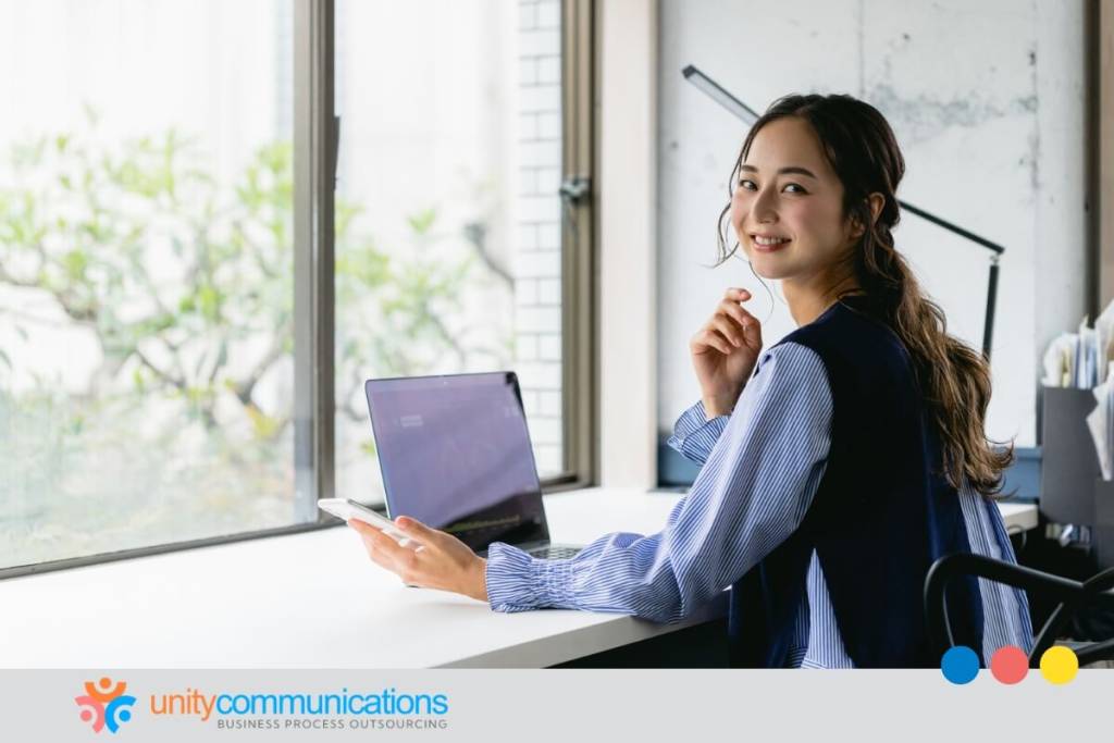 remote work outsourcing workforce training - featured image