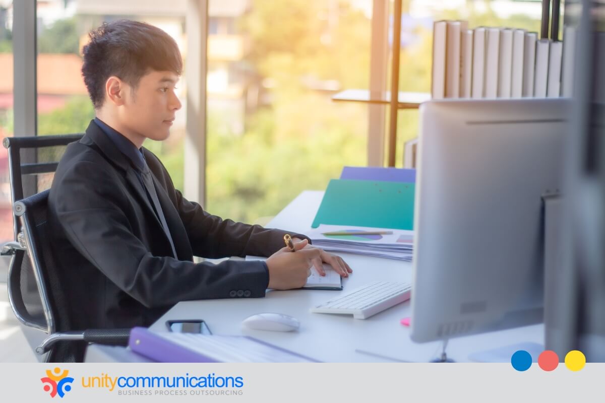 smart ivr solution - featured image