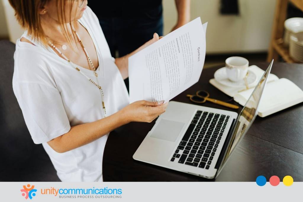 transparency in ai outsourcing - featured image