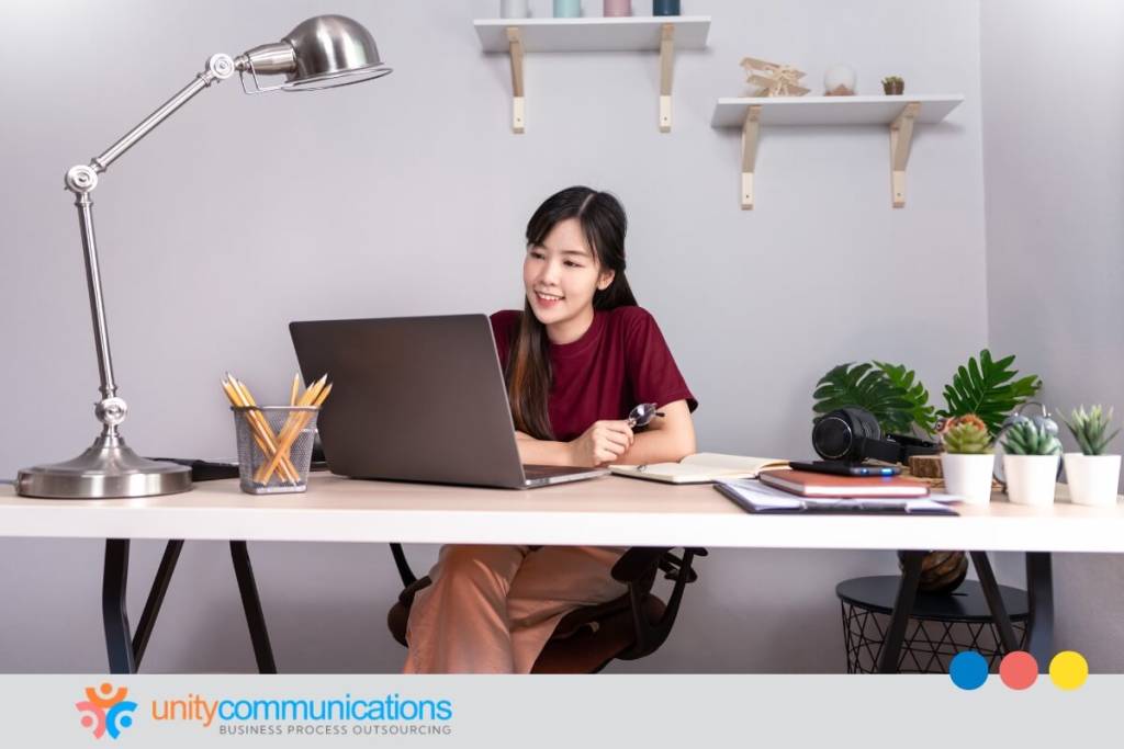 virtual receptionist dental office - featured image