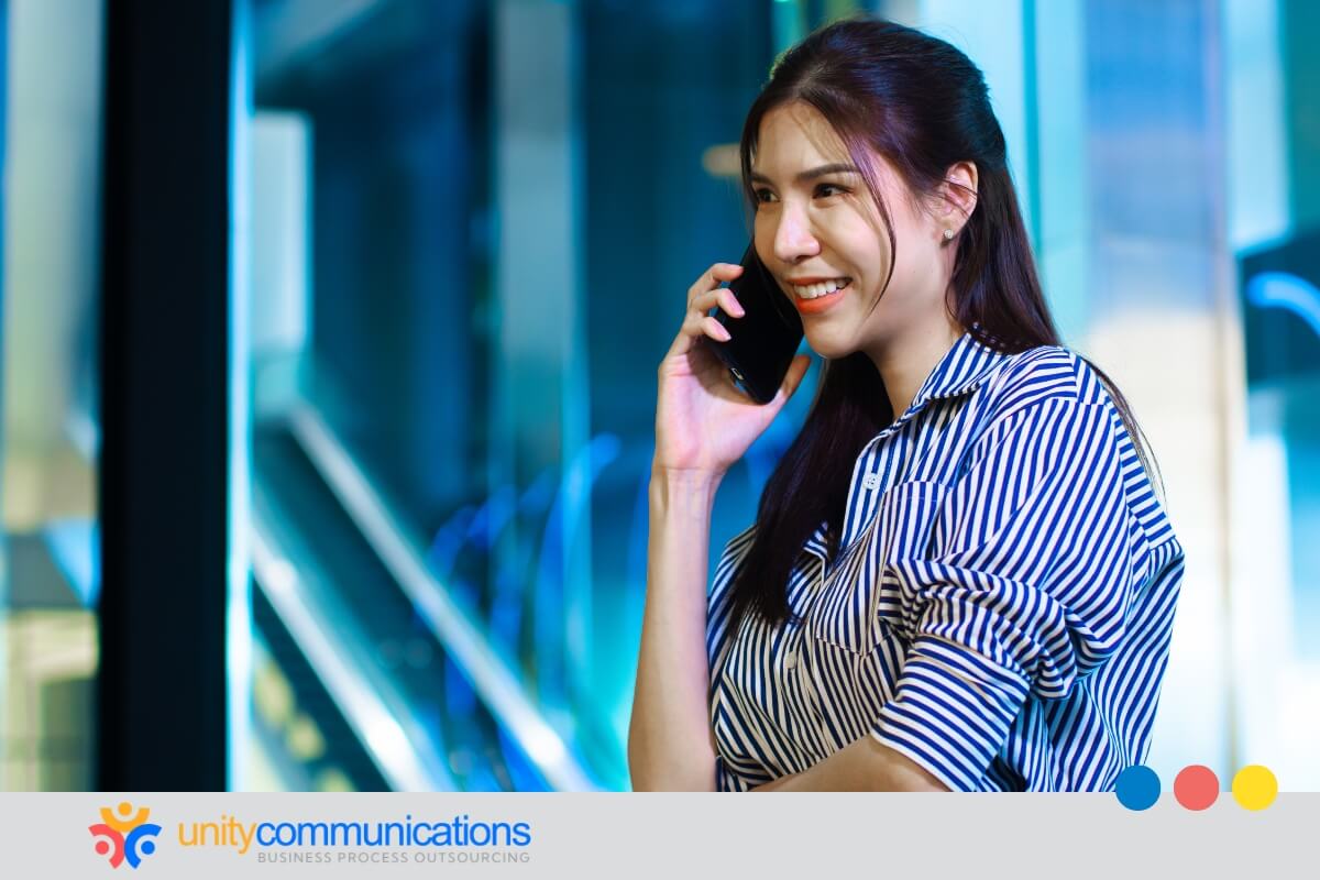 voice ai vs ivr - featured image