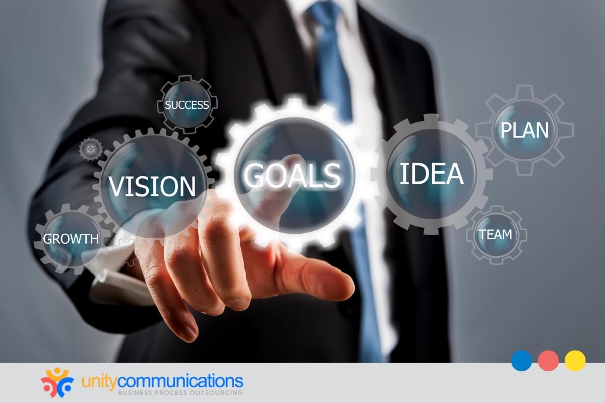 1. Prioritize high-impact use cases and customer channels