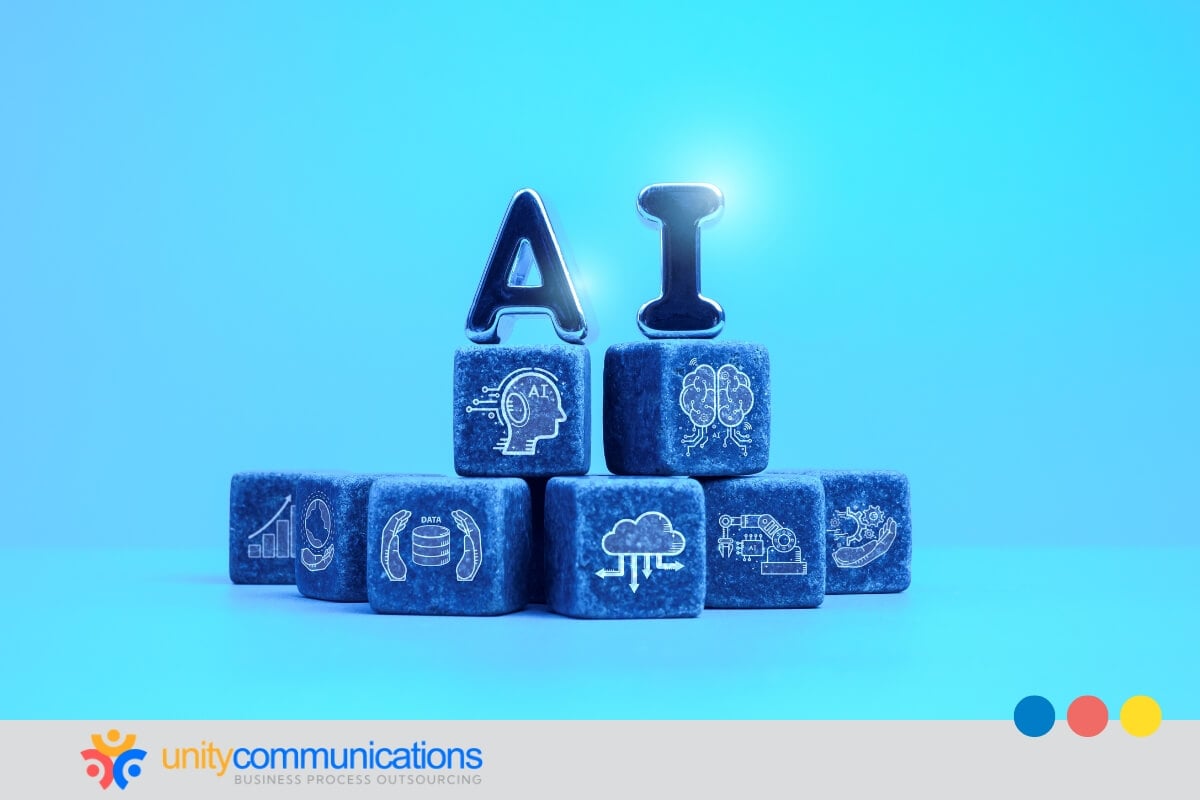 5. Deploy omnichannel AI agents with seamless human handoffs