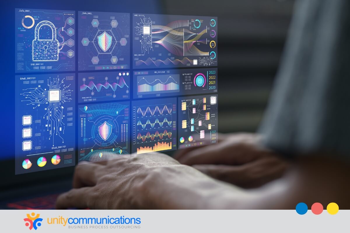 9. Measure results and continuously improve performance