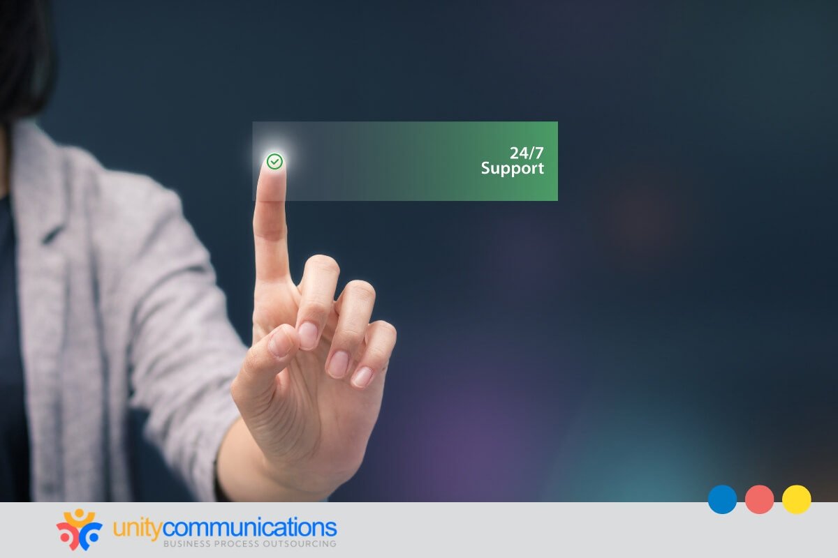 AI-powered vs. human-only answering services