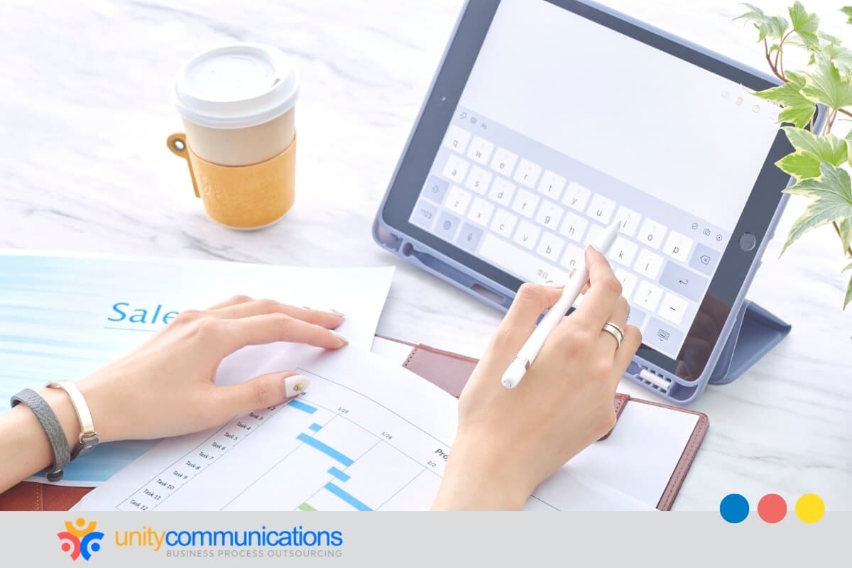 Automate lead qualification and prioritization in sales pipelines