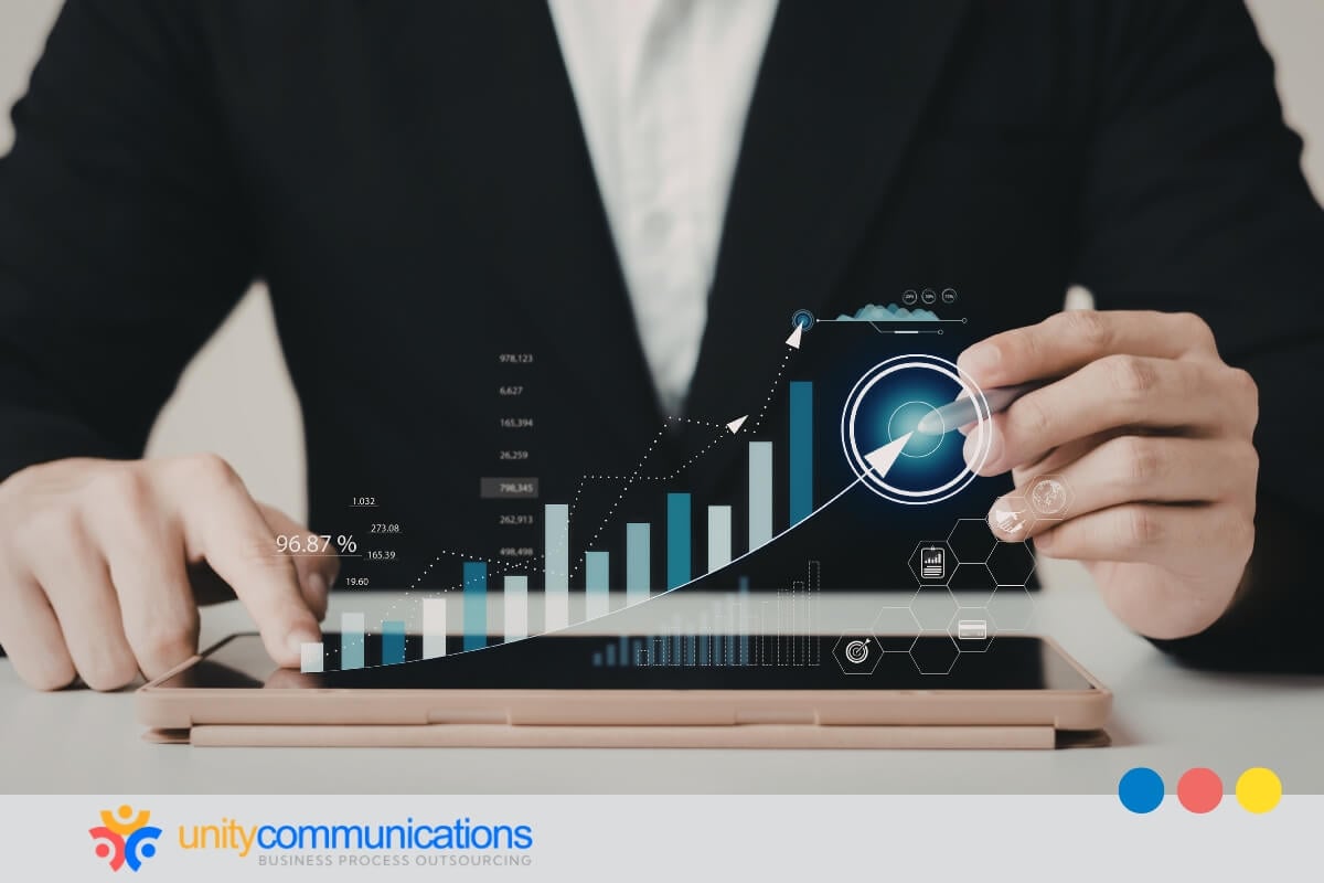 Business benefits of conversational AI IVR