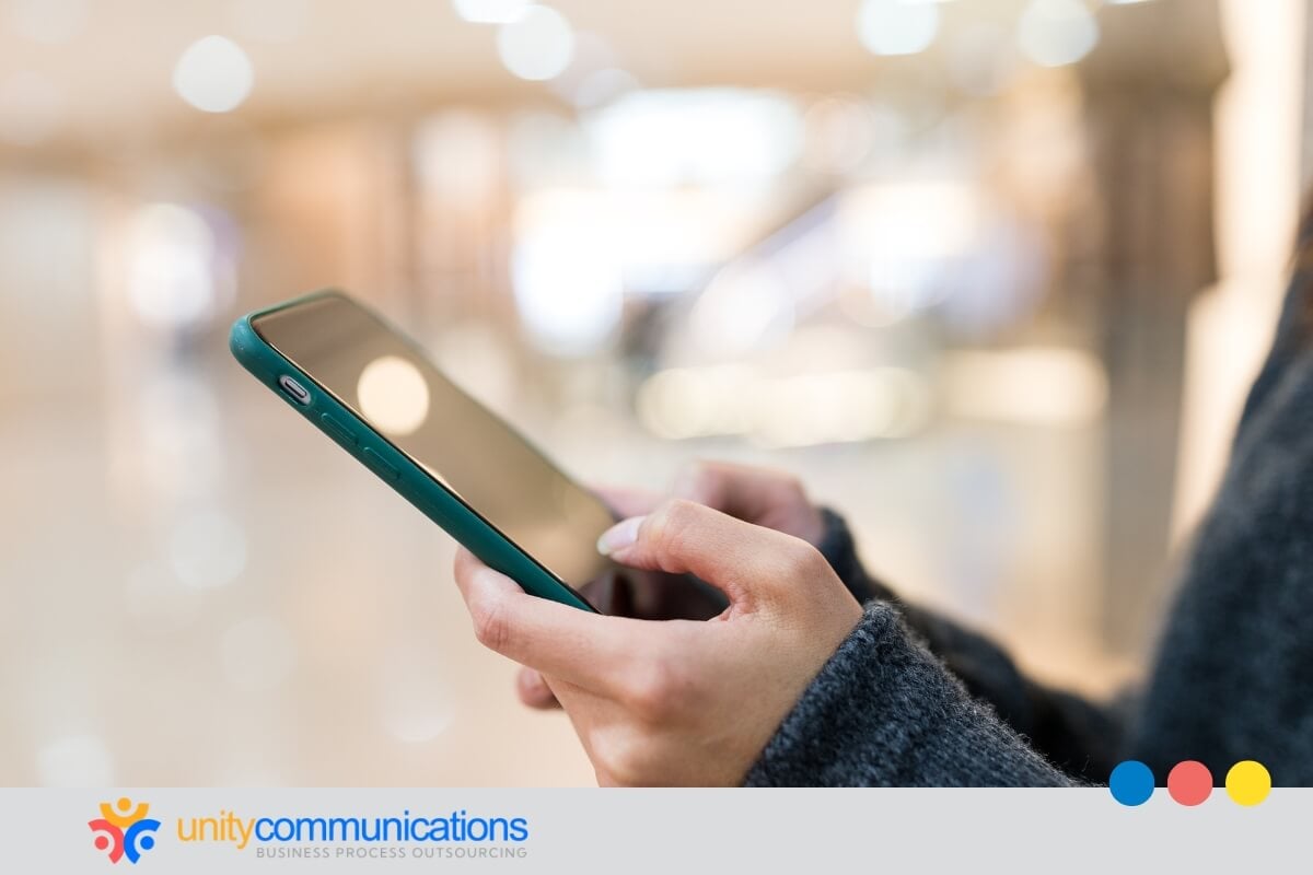 Capture every new prospect with AI call and text answering