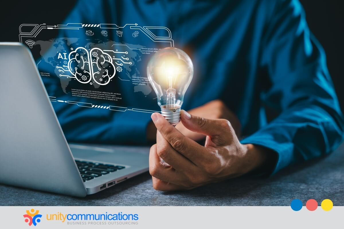 How and what AI agents save customer service teams the most time