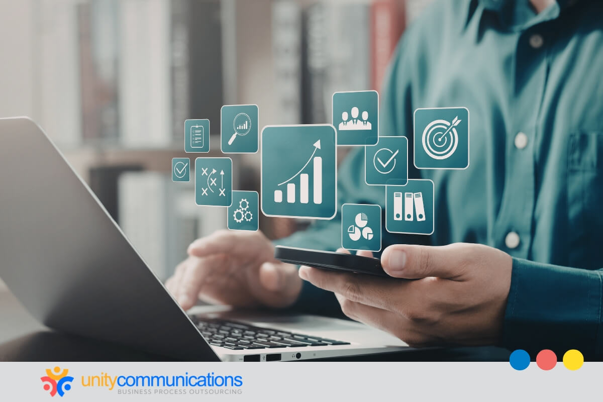 How can reporting frameworks align all stakeholders on performance