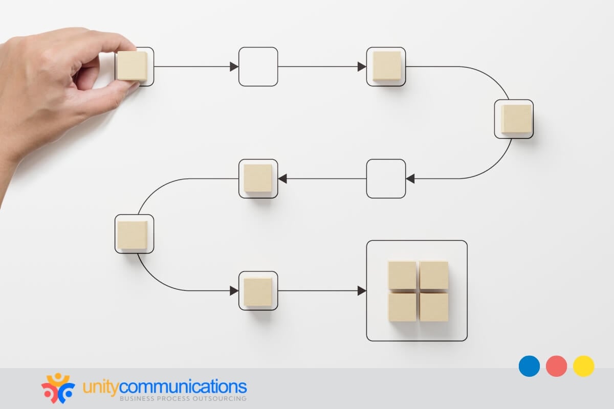 How can your SMB start using AI agents to improve workflows