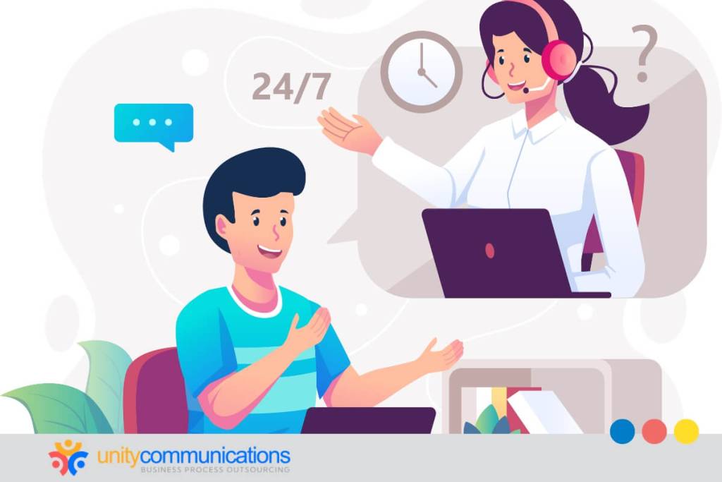 Top Benefits of AI Agents in Customer Service