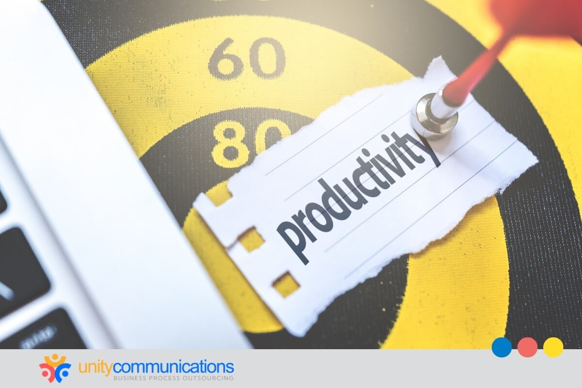 How do AI agents support teams and boost productivity