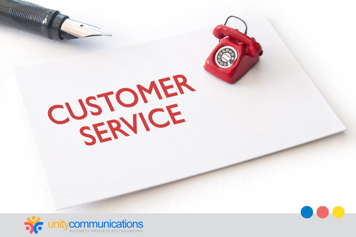 How do prebuilt AI agents support customer service