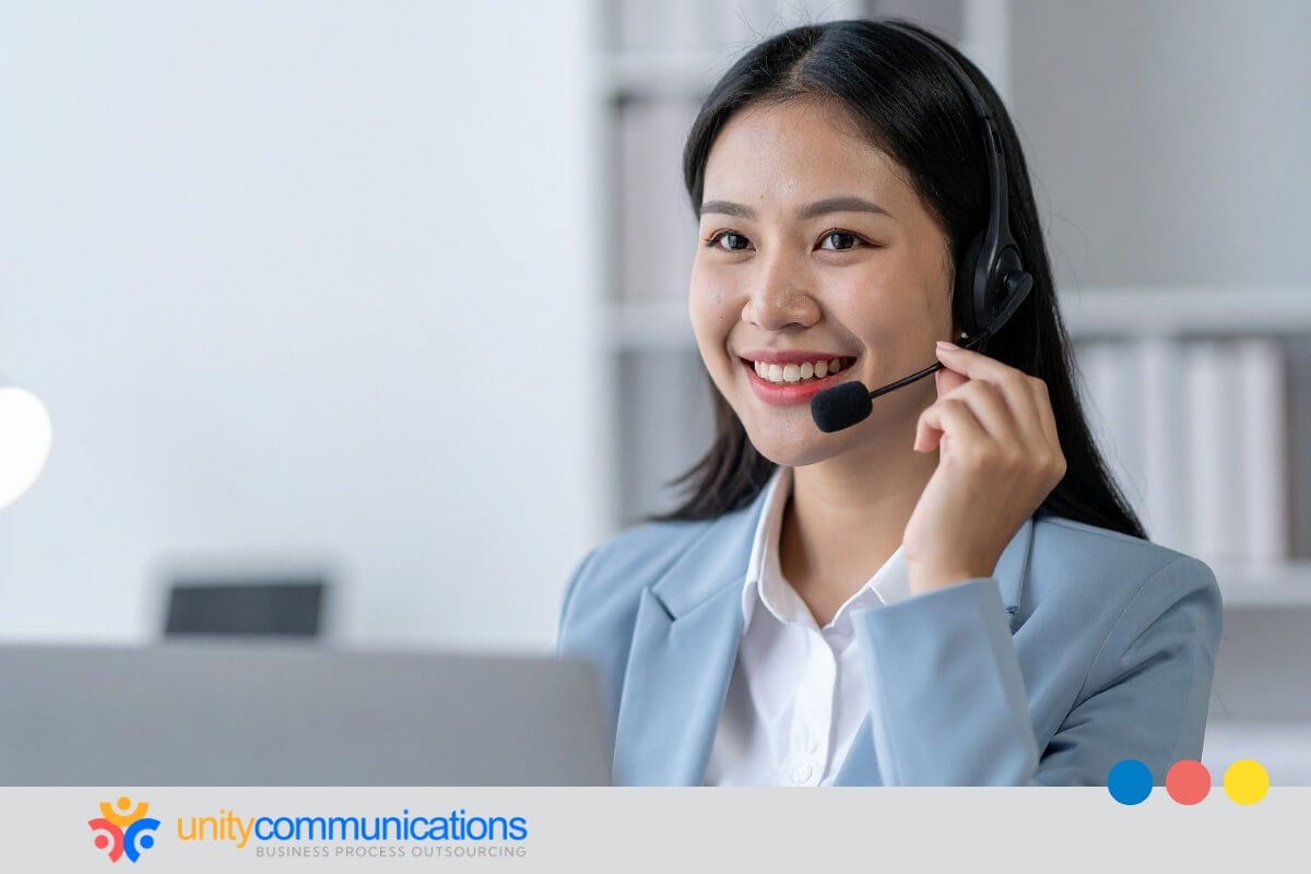 How do you combine an after-hours answering service with human support