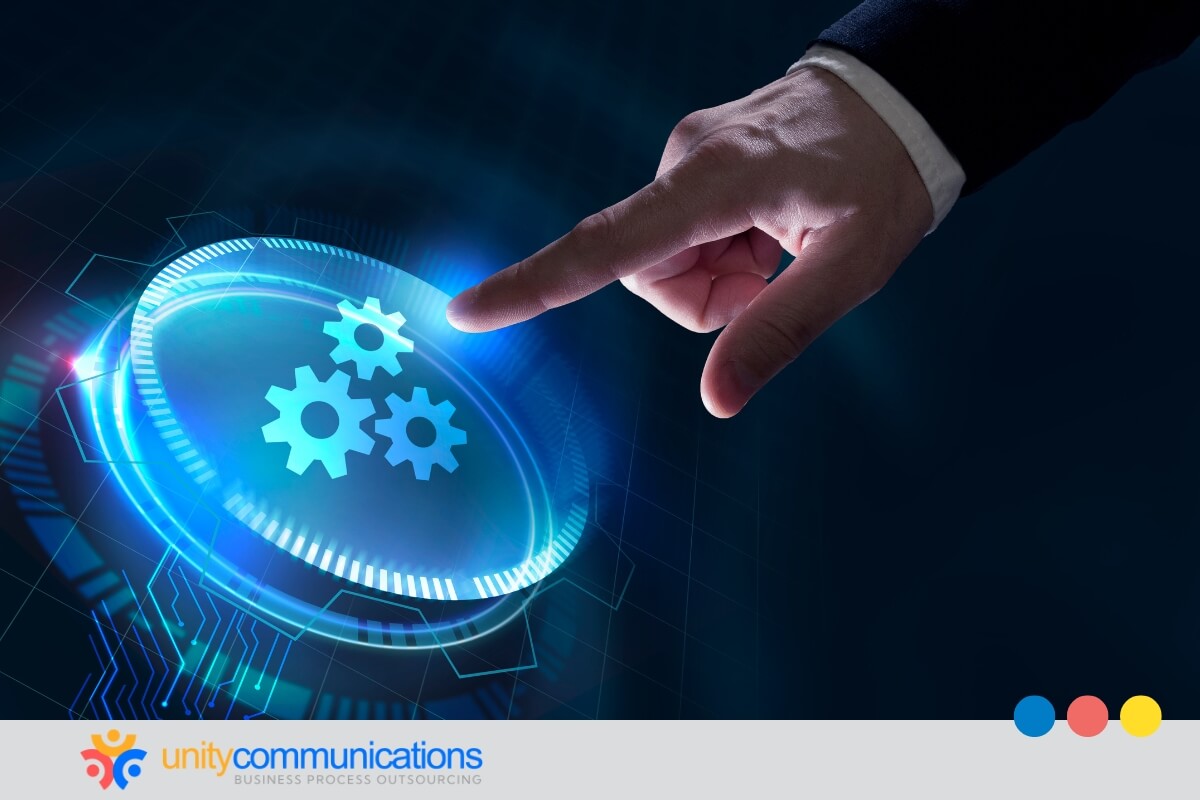 How do you combine prebuilt AI agents with human customer support