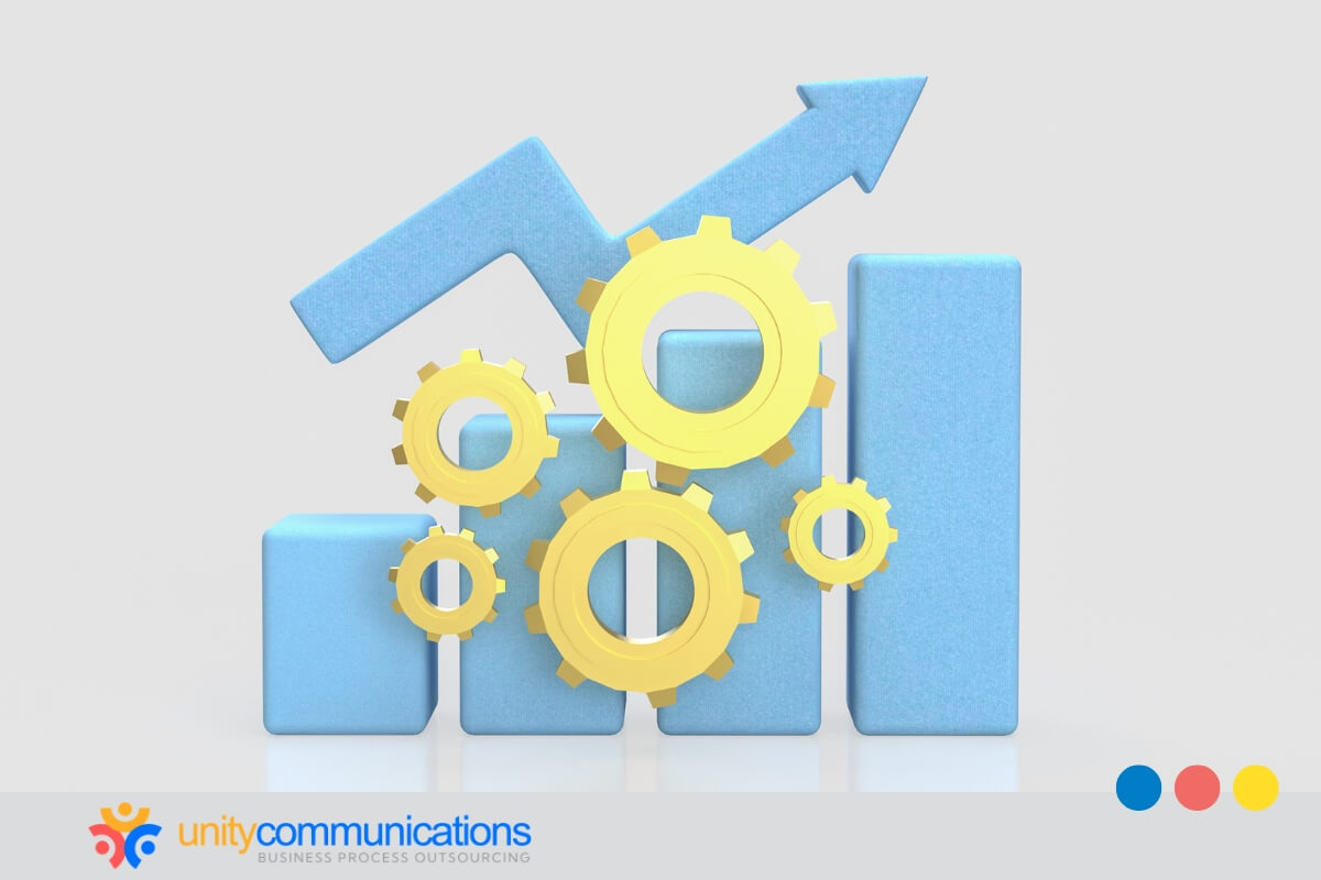 How does AI performance accountability in outsourcing work