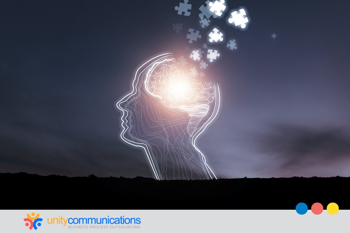 How does outsourcing support operational control as you scale