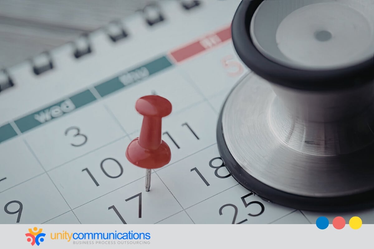 How is AI receptionist adoption expanding beyond healthcare