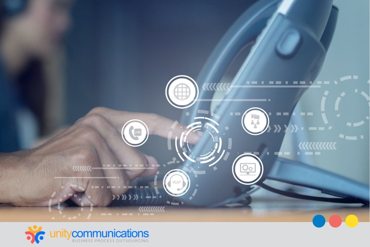 Integrations to simplify operations