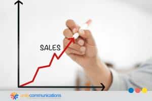 Key takeaways from companies that saw increased sales efficiency