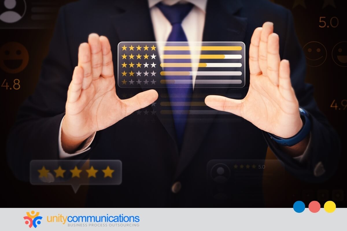 Metrics that matter for measuring success