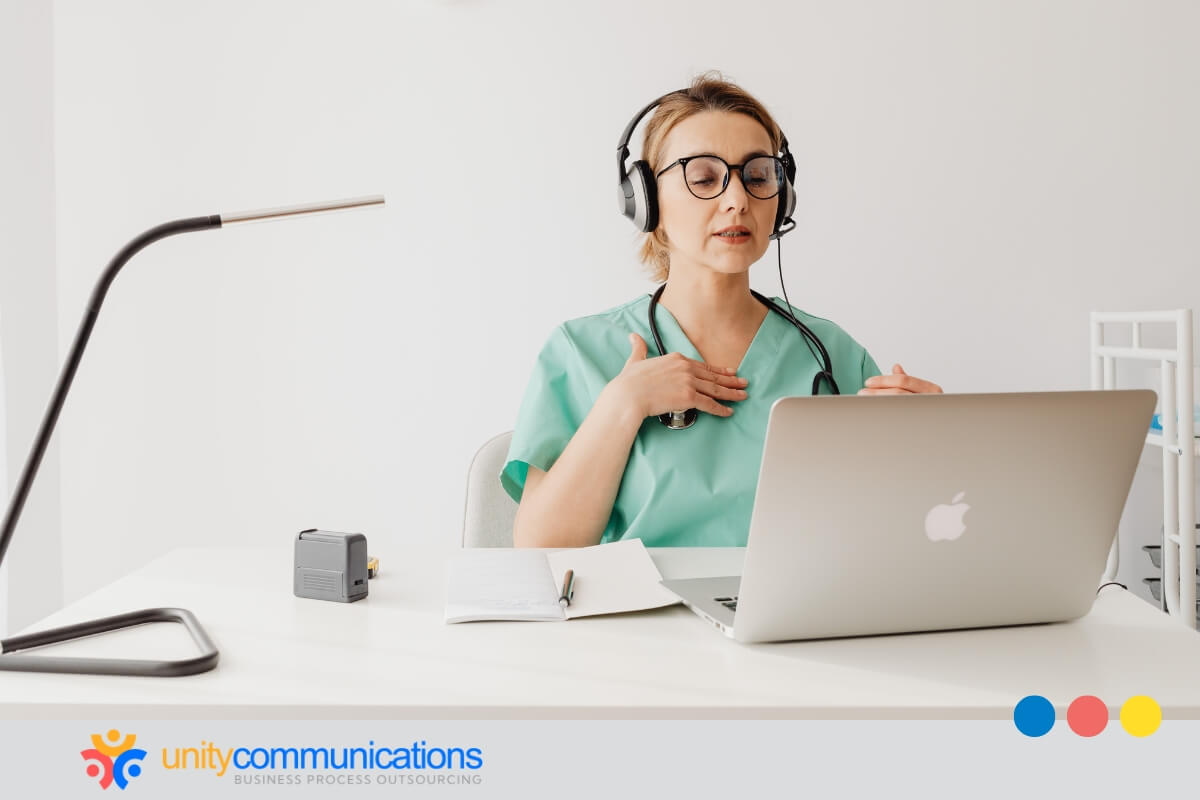 Telehealth Gets Long-Term Boost as U.S. Extends Hospital-at-Home Care to 2030