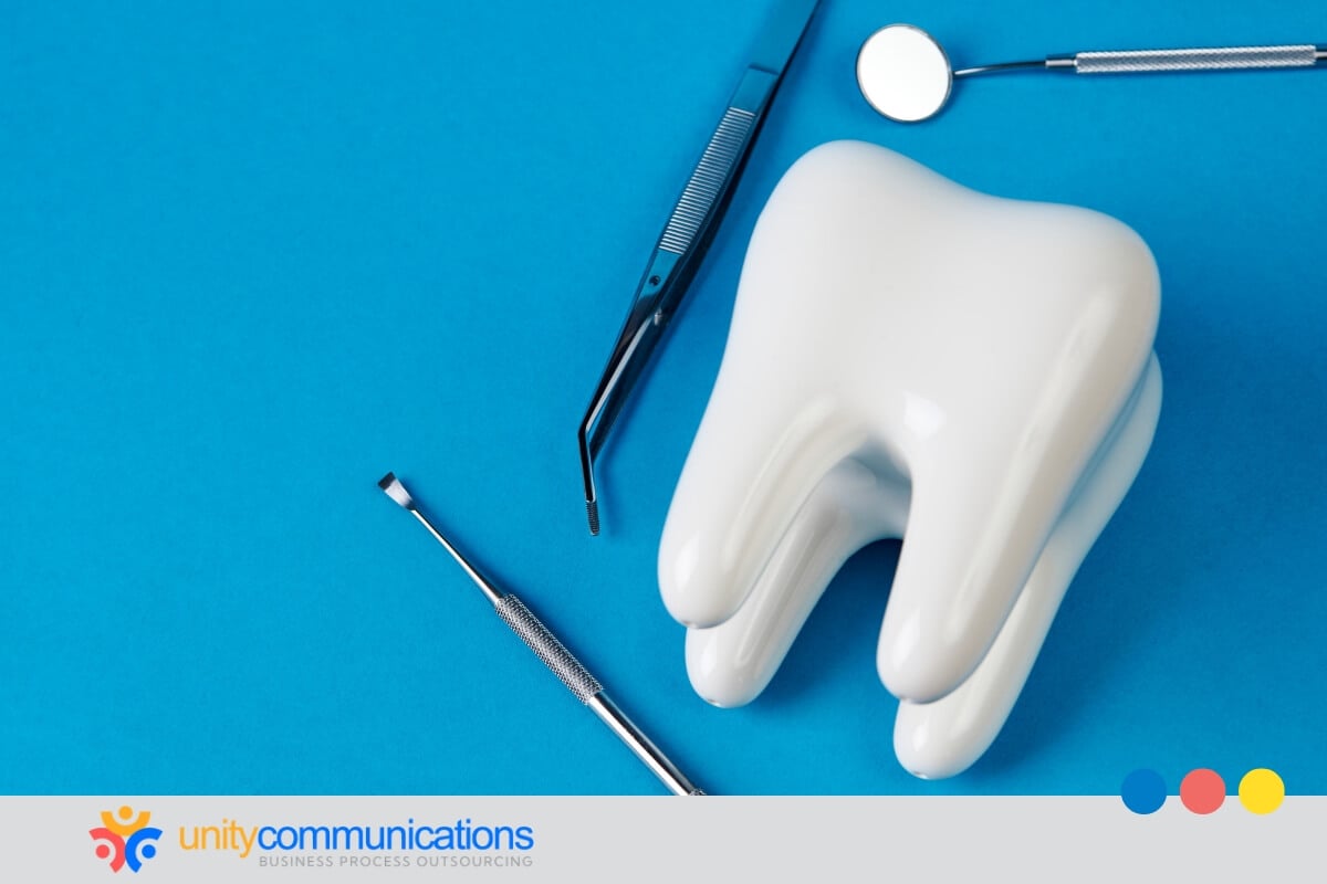 The bottom line - after hours answering service dentist