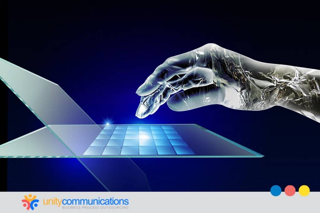 The evolution of IVR systems