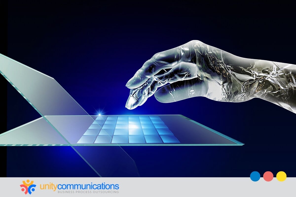 The evolution of IVR systems