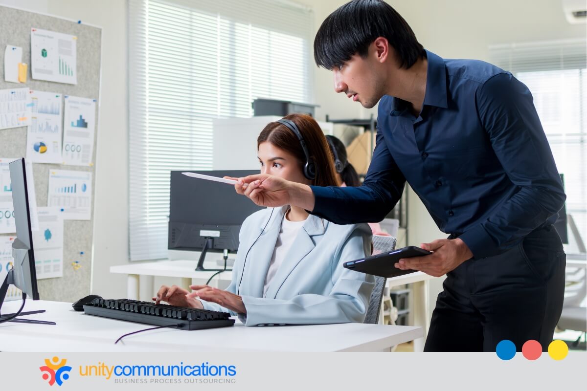 What are the best practices to enhance AI’s value in BPO communication