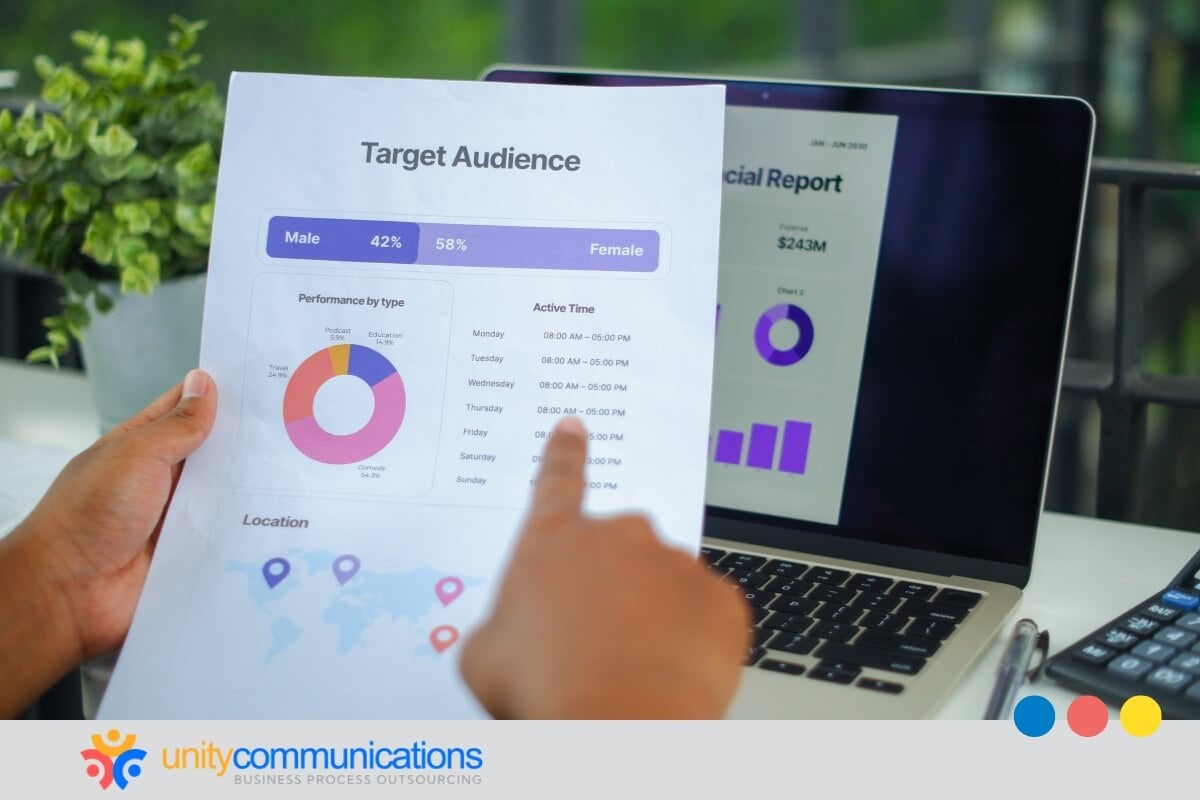 What do email marketing outsourcing companies do