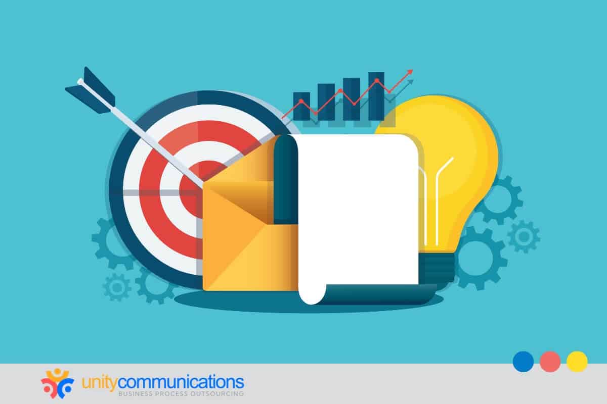 What is a digital marketing framework