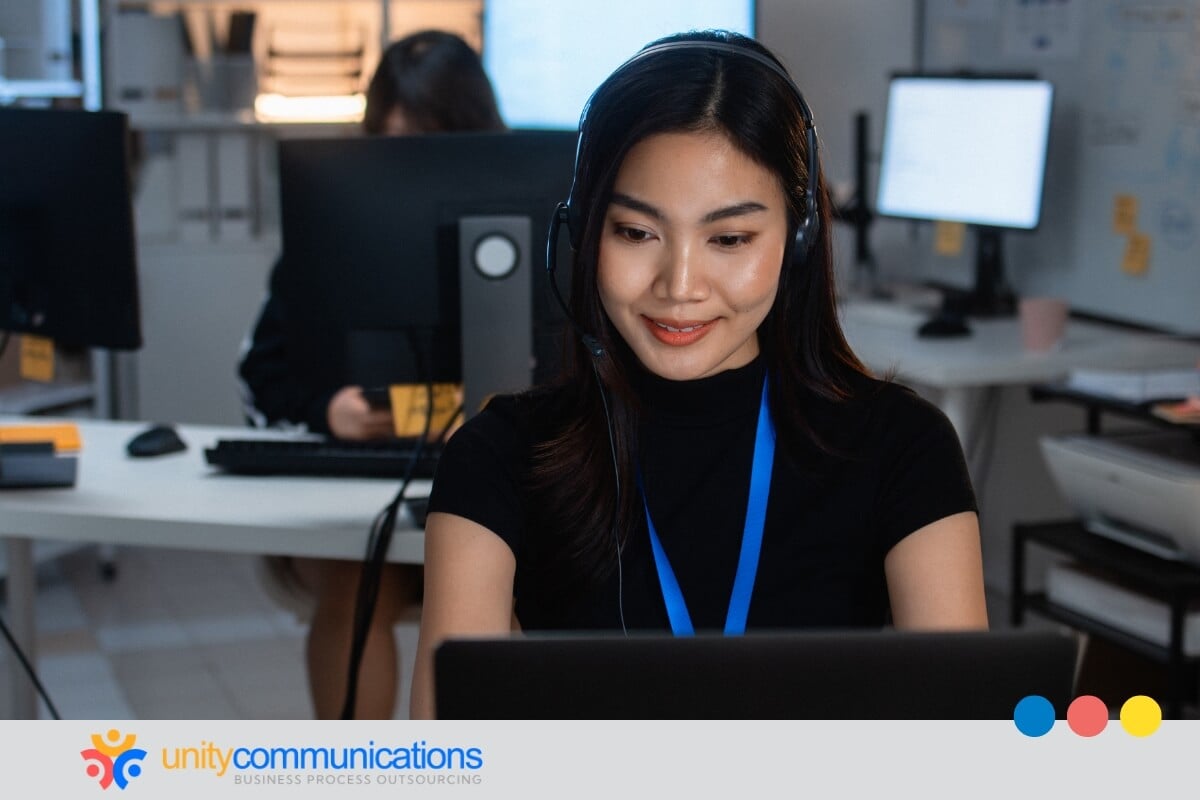 What is an after-hours answering service