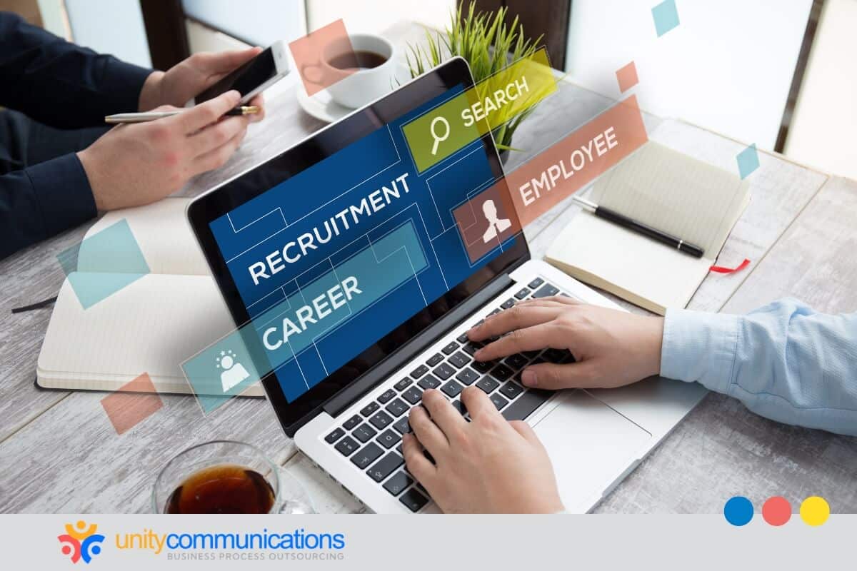 What is an agentic AI for recruitment